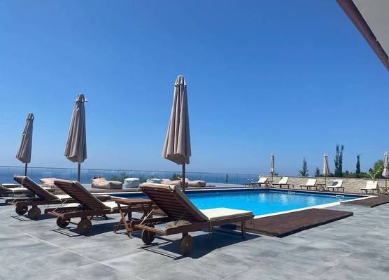 Hotel Relax Dhermi 1