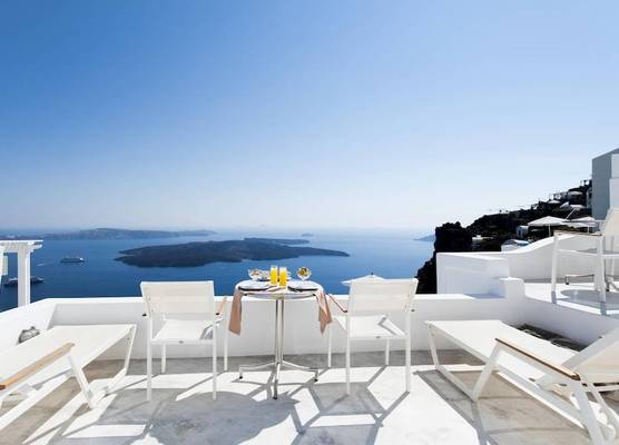 Gorgona Villas 1