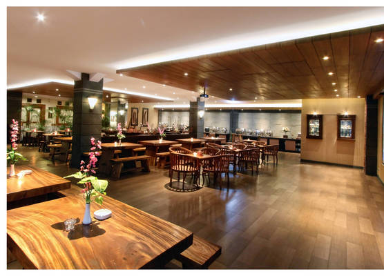 Sukajadi Hotel, Convention and Gallery 1