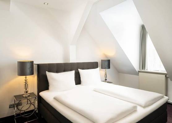 elaya hotel hannover city, Trademark by Wyndham 1