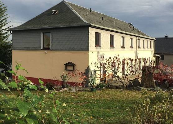 Landhotel Elterlein 1