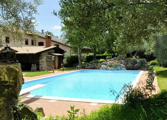 Holiday Home Lazise Near Lake Garda 1