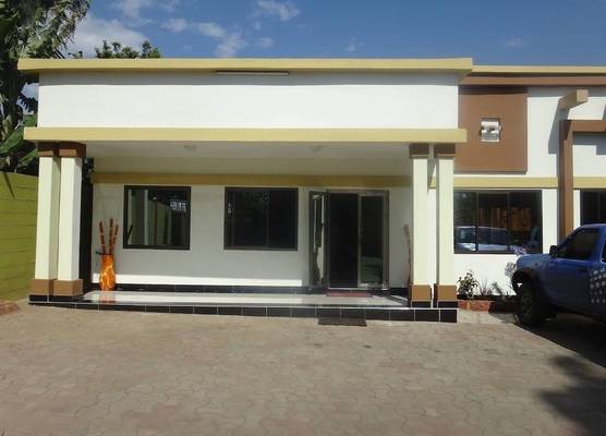 Way Side Hotel 1