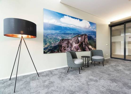 b-smart motel Schaan 1