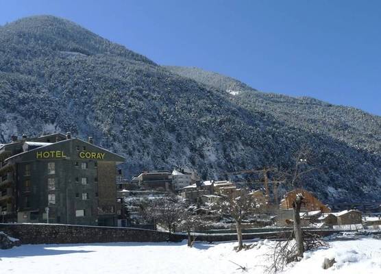 Hotel Coray by Pierre & Vacances 1
