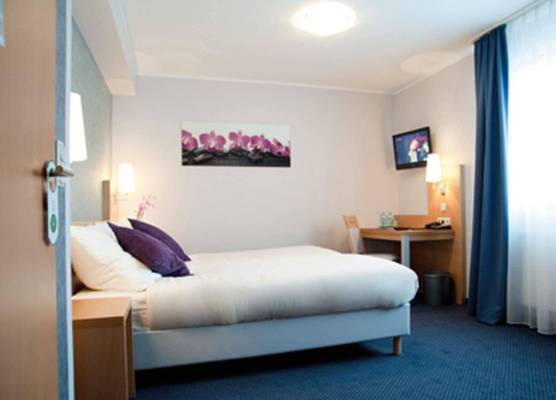 Hotel Beuss 1