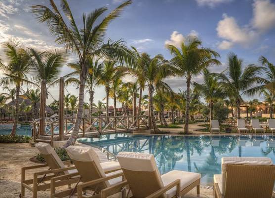 Fishing Lodge Cap Cana 1