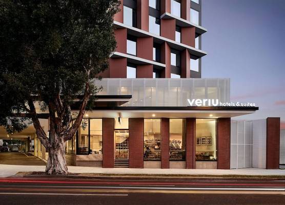 Veriu Green Square 1