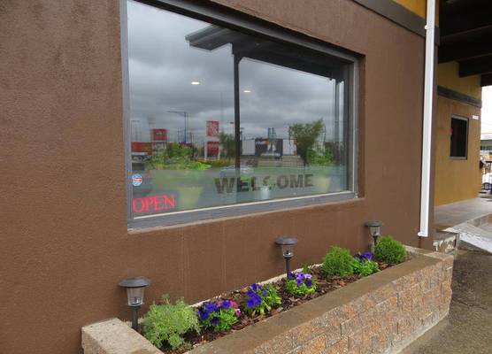Knights Inn Edmonton South 1