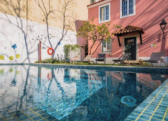Jardim da Lapa by Shiadu 1
