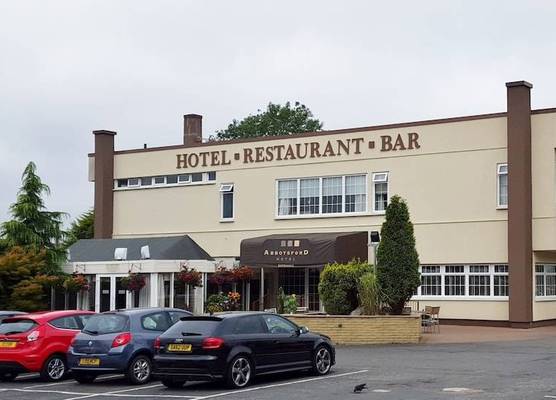 Abbotsford Hotel 1