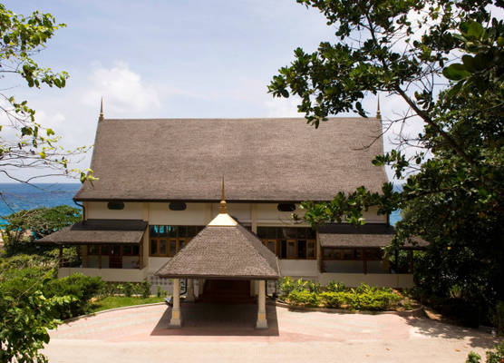 Patatran Village Hotel 1