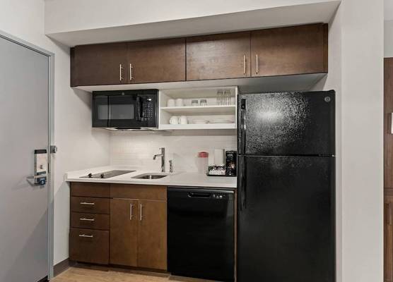 MainStay Suites Gatlinburg Downtown Area 1