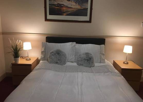 Terra Nova Hotel 1