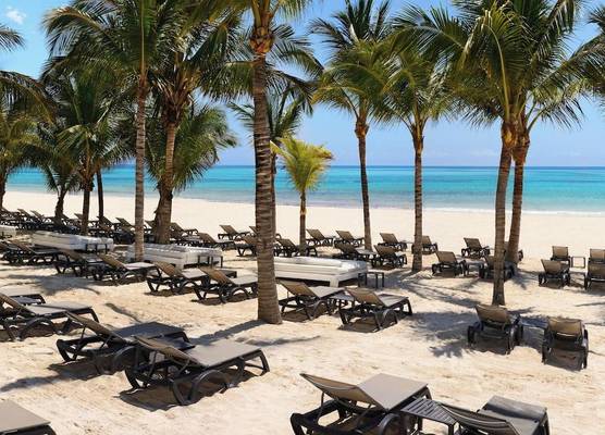 Catalonia Playa Maroma - All Inclusive 1