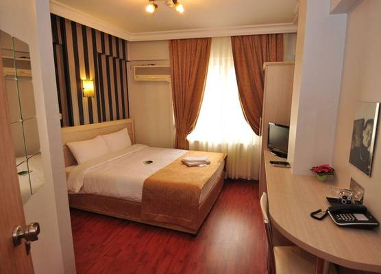 Mini Hotel 1