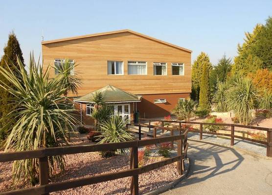 Fingle Glen Hotel 1