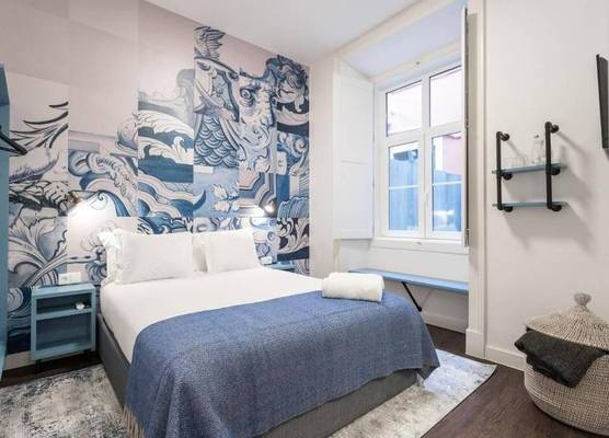 Bairro Alto Guesthouse 1