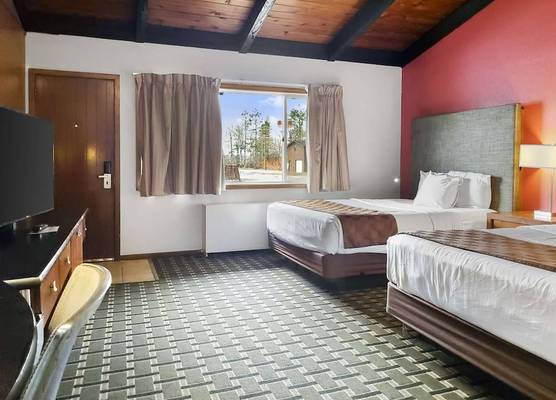 Americas Best Value Inn Hinckley 1