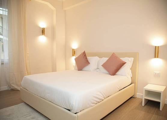 Roxy luxury house Rome 1