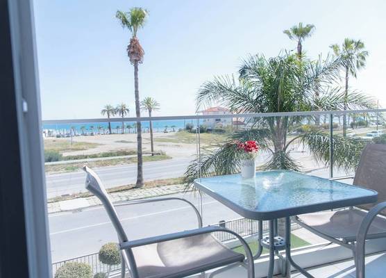 Themis Beach Apartments 1