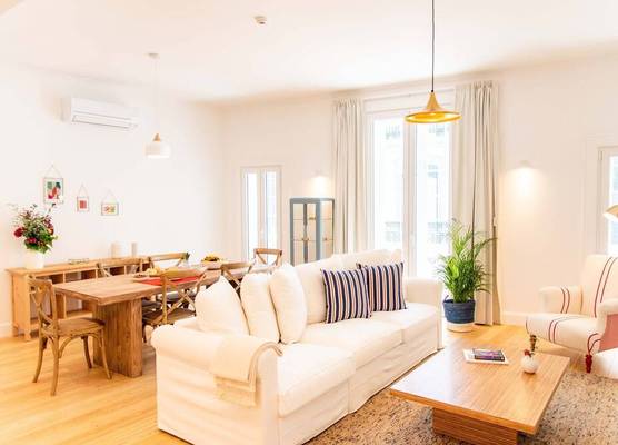 Apartamentos Ferreiros 1