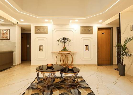 Arjun - A boutique hotel 1