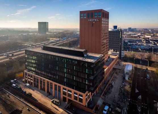 Van der Valk Hotel Utrecht 1