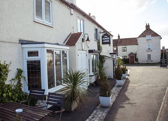 Kings Arms 1