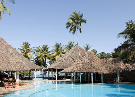 Hôtel Neptune Village **** 1