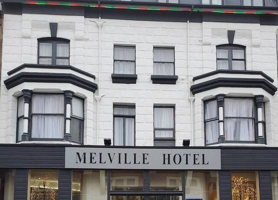 The Melville Hotel 1
