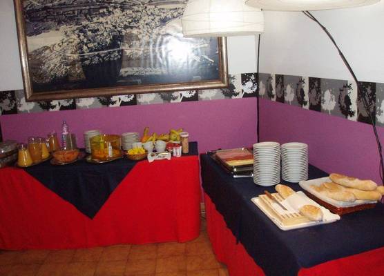 Hotel Nuevo Cachalote 1