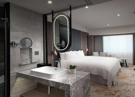 The Howard Plaza Hotel Kaohsiung 1