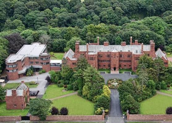 Abbey House Hotel 1