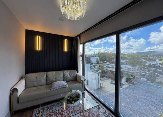 Waterhead Rooms & Suites - Parking and Light Breakfast 1