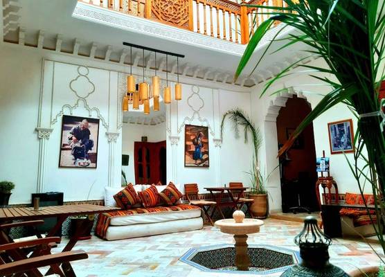 Riad Radia 1
