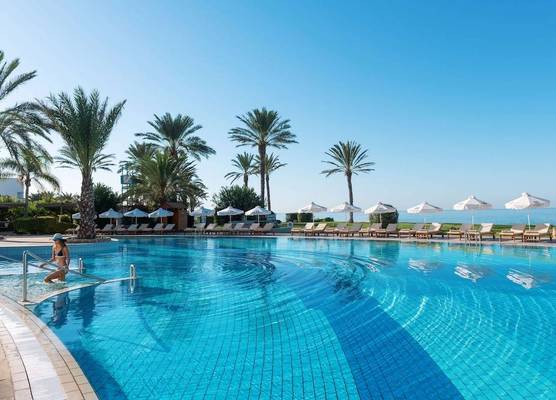 Constantinou Bros Athena Beach Hotel 1