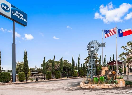 Best Western Johnson City Inn 1