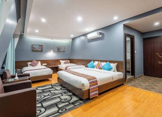 Hotel Yukhang 1