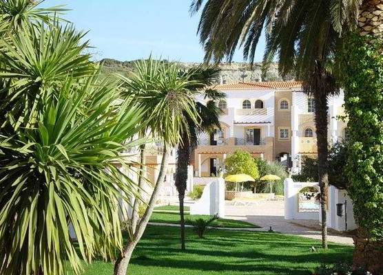 Luz Bay Hotel 1