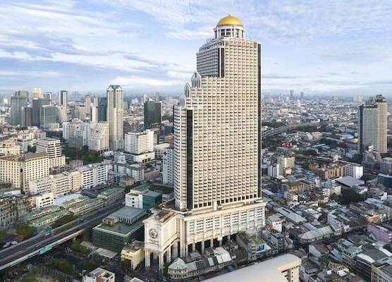 lebua at State Tower 1