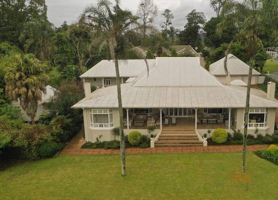 Lemon Tree B&B 1