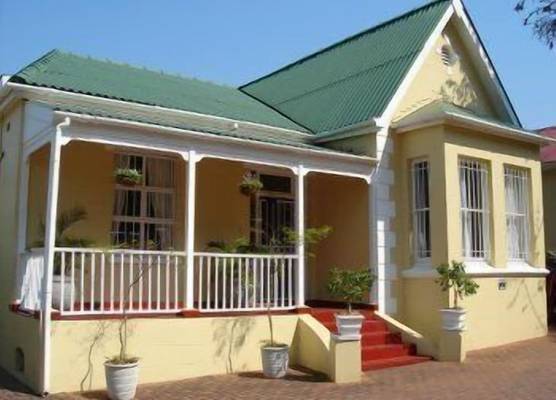Sommersby Bed & Breakfast 1