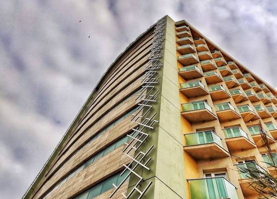 New Day Hotel 1