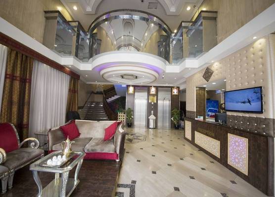 Mariana Hotel 1
