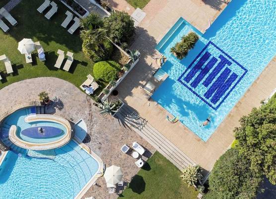 Hotel Terme Delle Nazioni 1