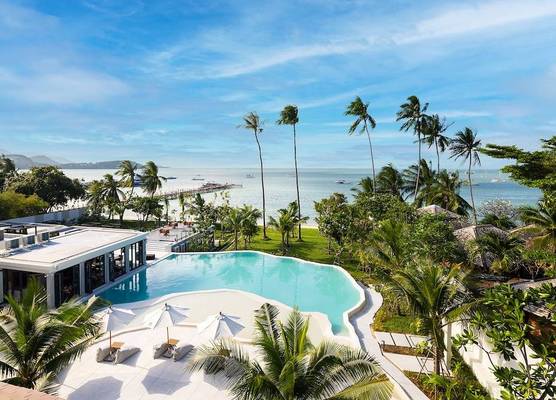 The Culture Samui 1