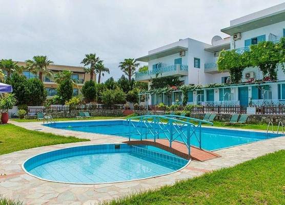 Anatoli Apartments 1