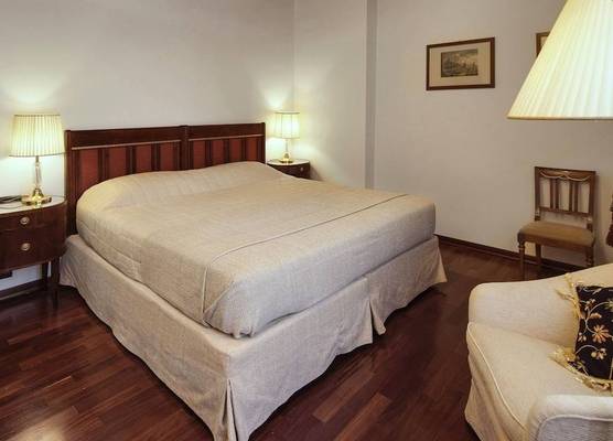 Villa Dacri 1