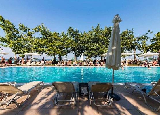 Hotel Giannoulis 1